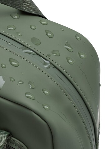 Kapten & Son Backpack 'Bergen Pro' in Green