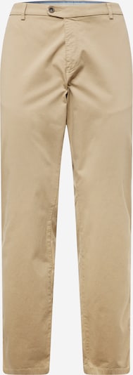 bugatti Chinohousut värissä beige, Tuotenäkymä