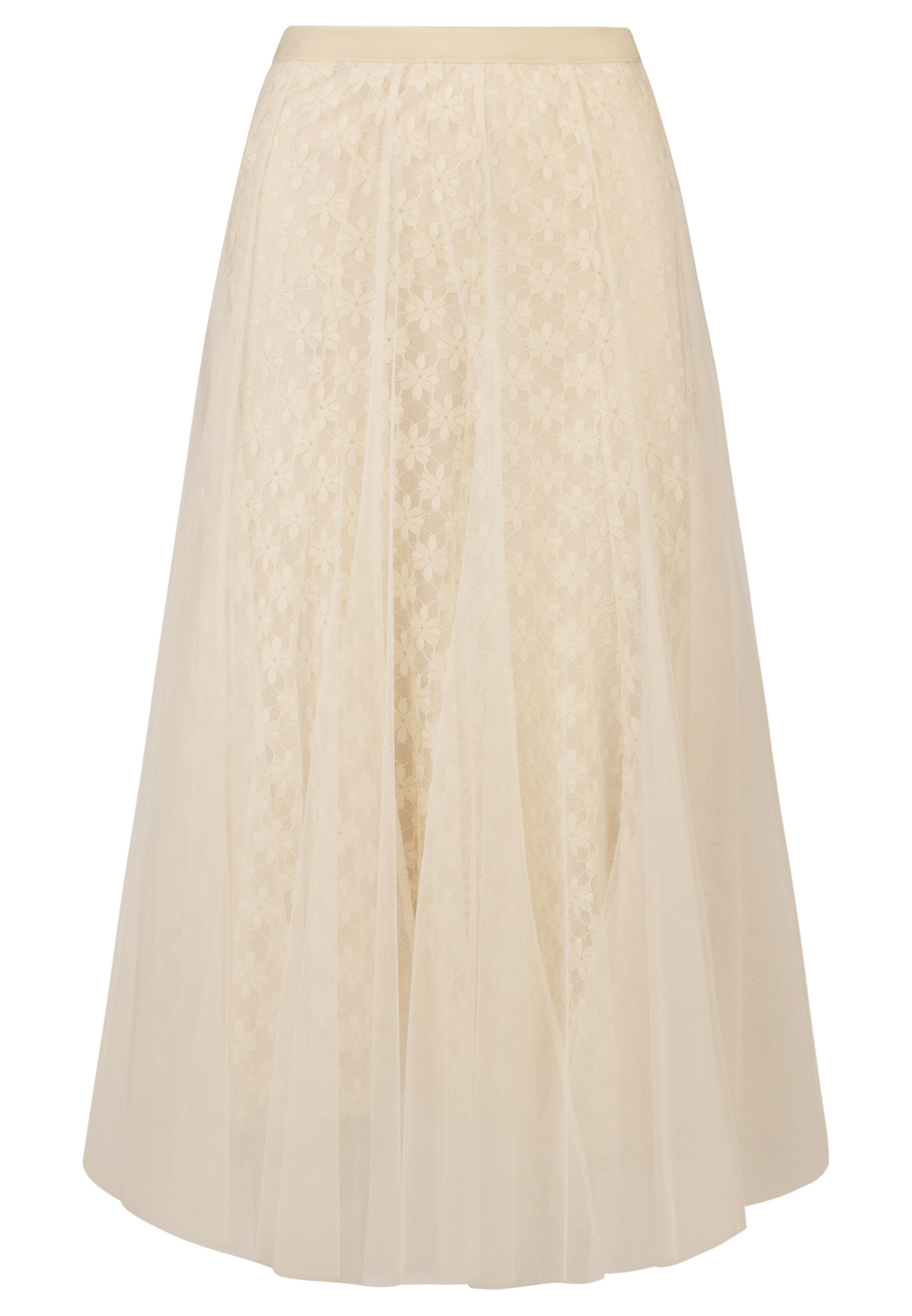 Kraimod Seelik, värv beež: eest vaates