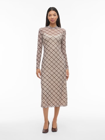 Robe 'VIVOLETTIS' VILA en mélange de couleurs : devant