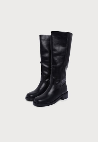 Bottes 'MATILDAA' Raid en noir