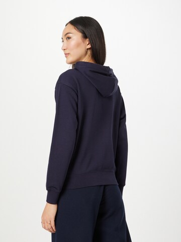 Sweat-shirt GANT en bleu