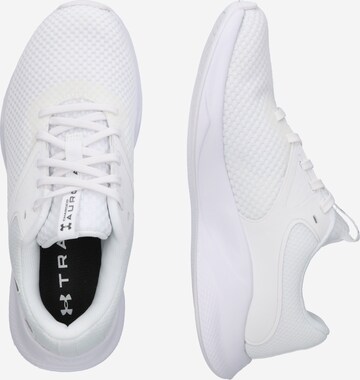 UNDER ARMOUR Sportschoen 'Charged Aurora 2' in Wit