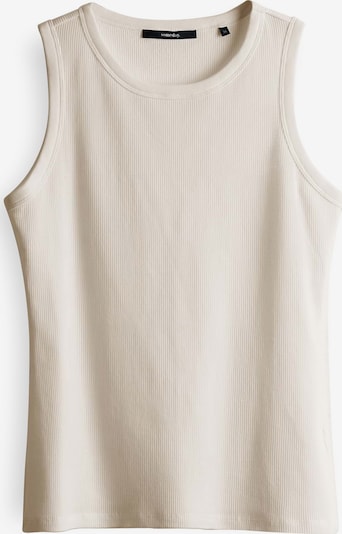 Someday Top 'Kleanne' u sivkasto bež, Pregled proizvoda