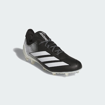 ADIDAS PERFORMANCE - Zapatillas de fútbol 'Adizero Electric.1 II' en negro