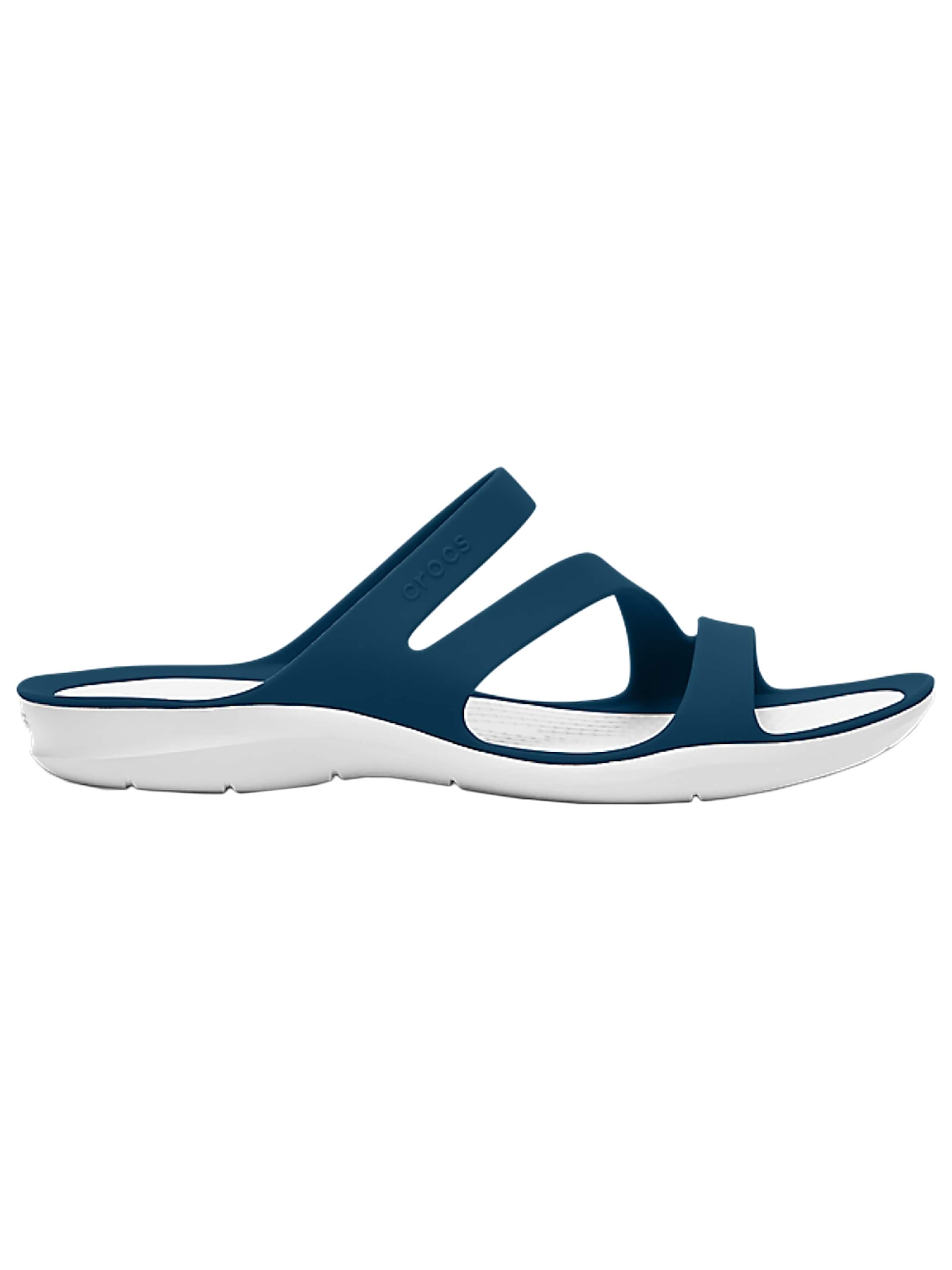 Crocs Sandal in Blue