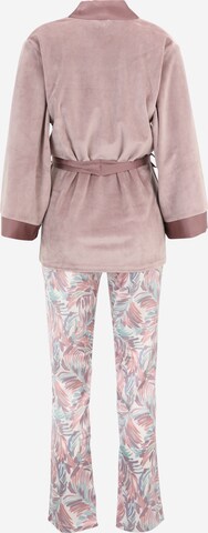 Pyjama 'CAITLIN' ETAM en rose