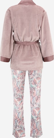 ETAM Pajama 'CAITLIN' in Pink