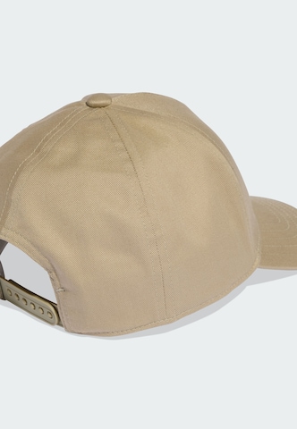 ADIDAS SPORTSWEAR Cap in Braun