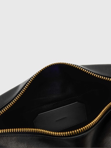 AllSaints Crossbody Bag 'NOEMIE' in Black