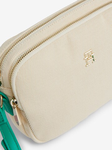 TOMMY HILFIGER Crossbody Bag in Beige