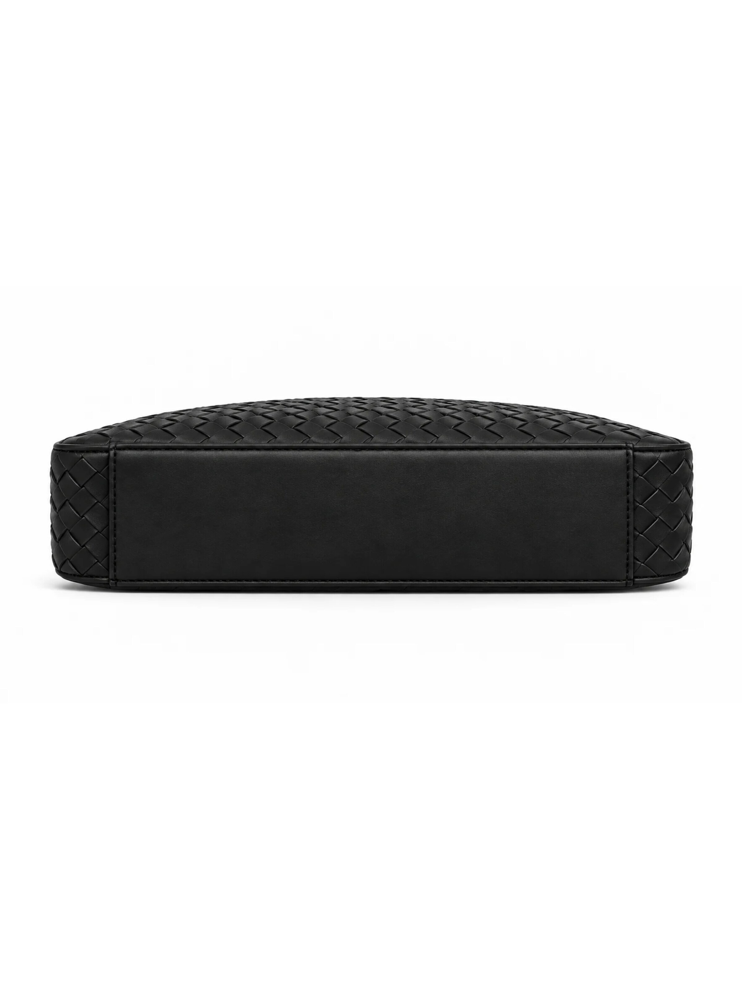 PURE Studios Crossbody Bag 'JUNO L' in Black