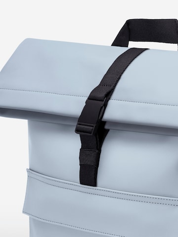 Ucon Acrobatics Backpack 'Jannik Mini Lotus Infinity' in Blue