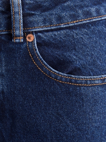 JJXX Wide Leg Jeans 'JXTOKYO' in Blau