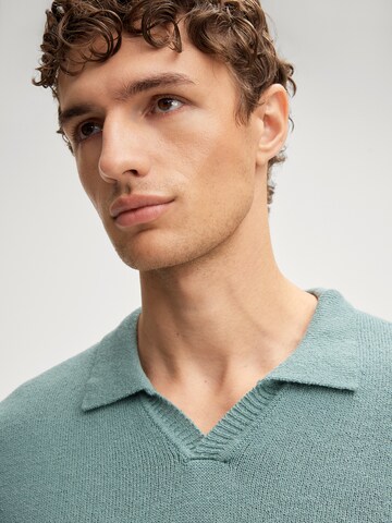 JOOP! Jeans Shirt 'Beloro' in Green