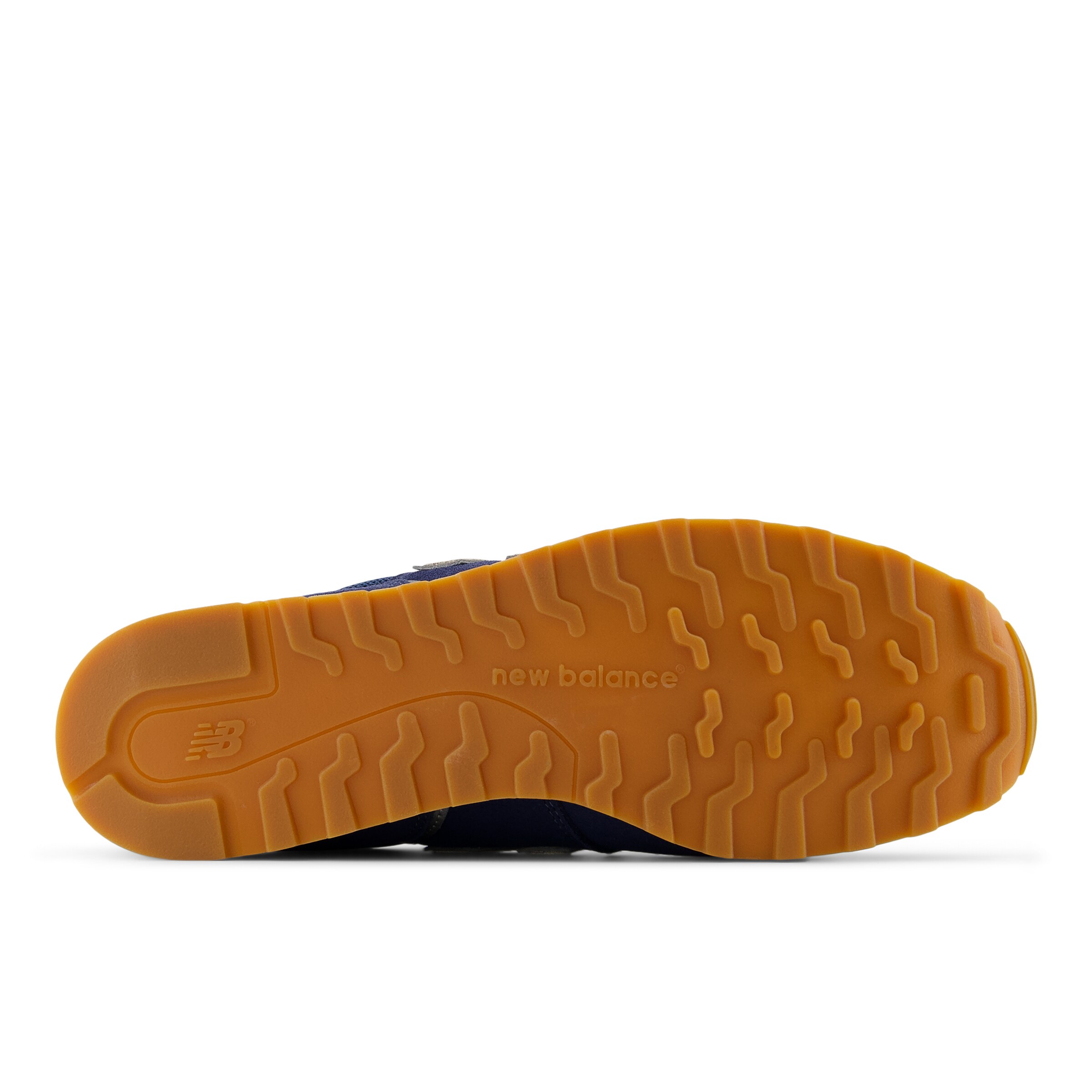 new balance Sneaker '373' in Blau