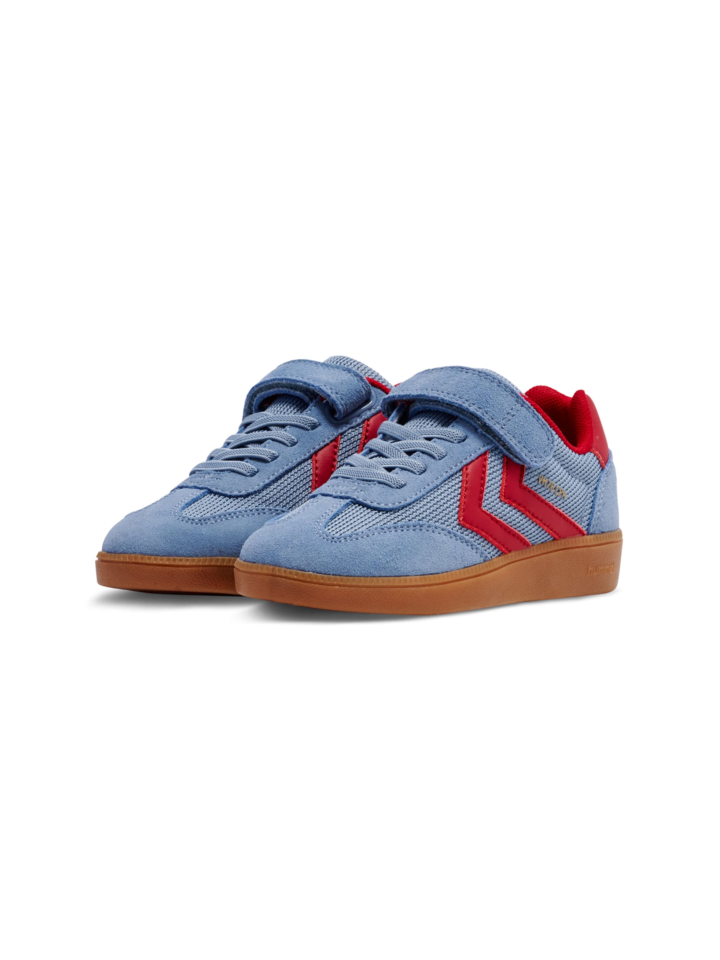 Hummel Sneakers 'VM78 Cph' in Blue