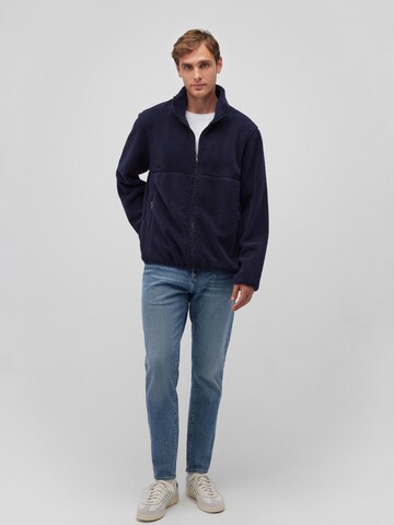 Mavi Pullover in Blau