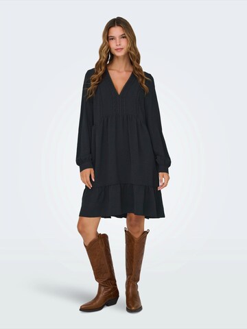 Robe 'ONLHARVEY' ONLY en noir