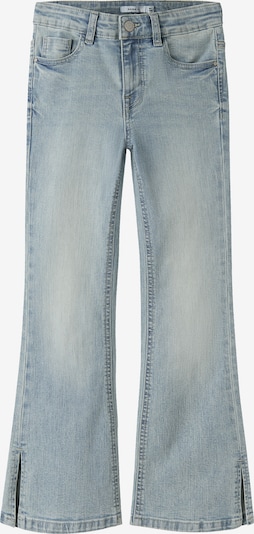 NAME IT Farkut 'NKFSALLI' koossa 134 värissä sininen denim, Tuotenäkymä