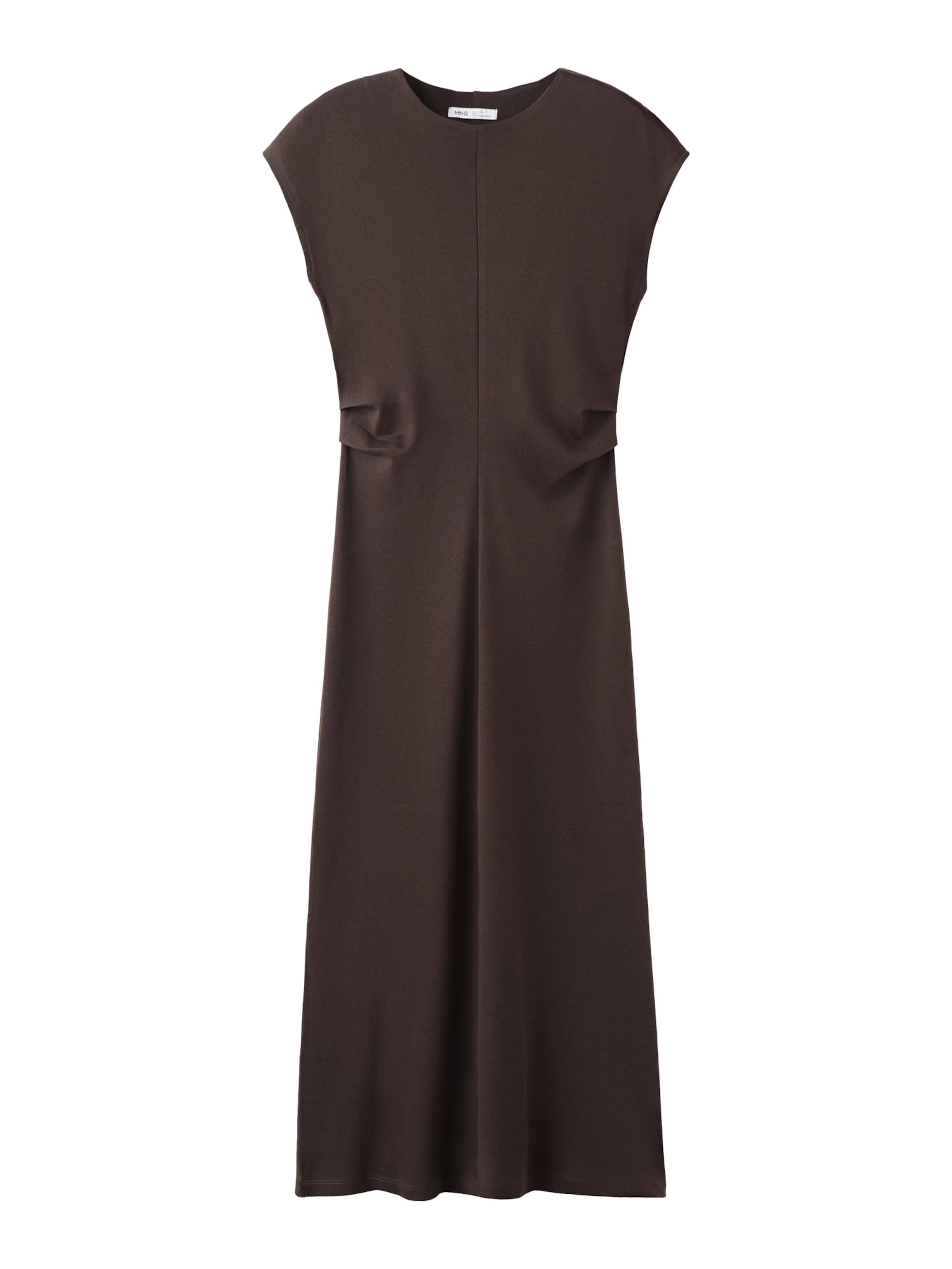 MANGO Ruha 'CARROTI' - barna: elől