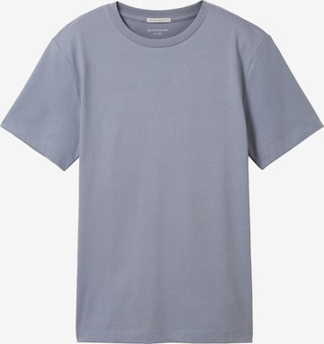 TOM TAILOR Shirts i grå: forside