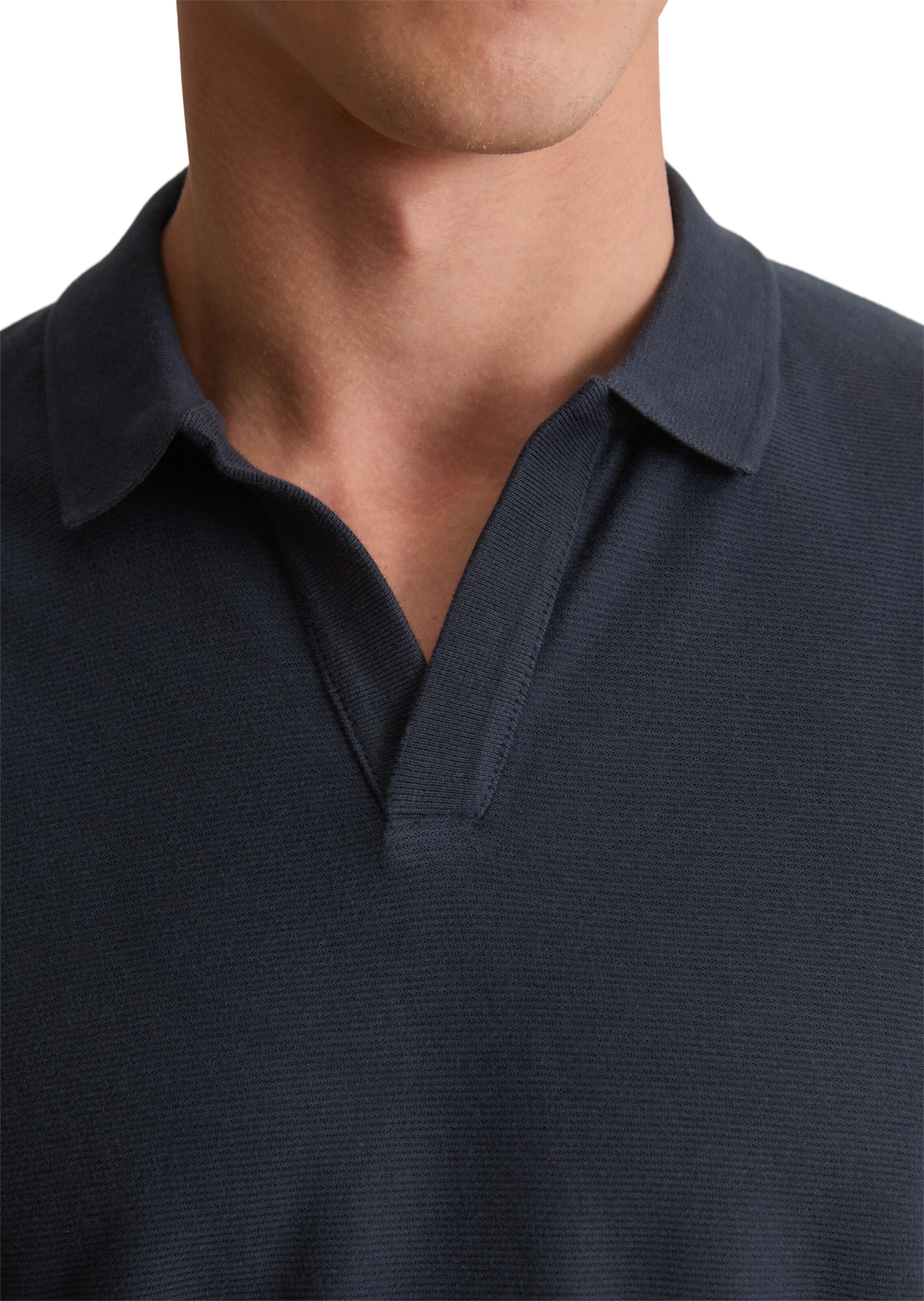 Marc O'Polo Shirt in Blue