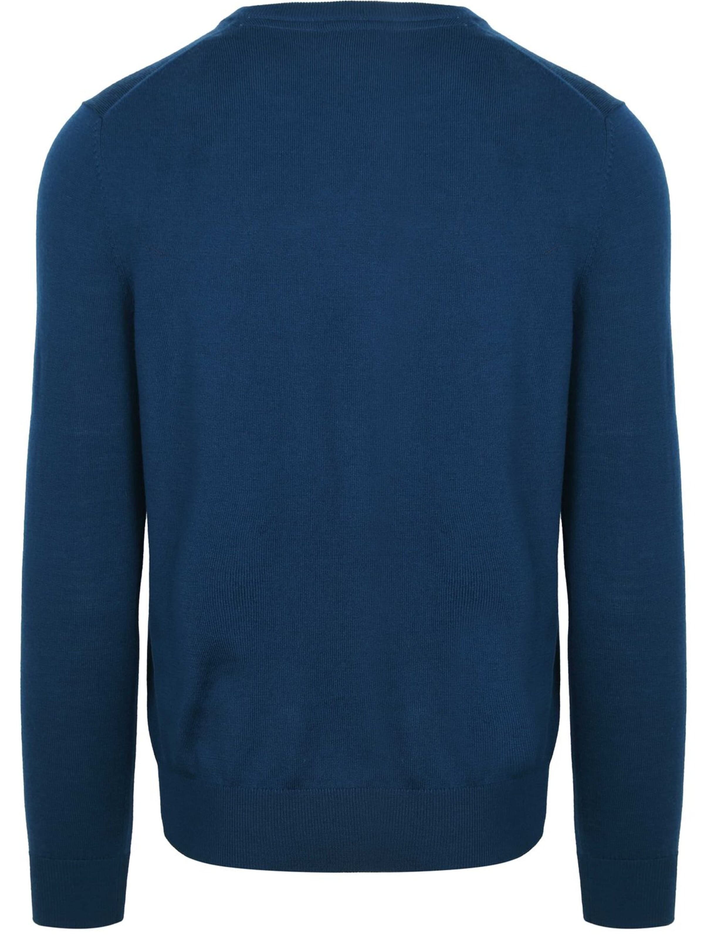 Suitable Shirt in Blauw