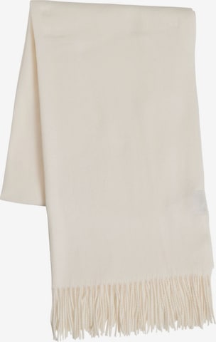 VILA Scarf 'VISiddin' in Beige: front