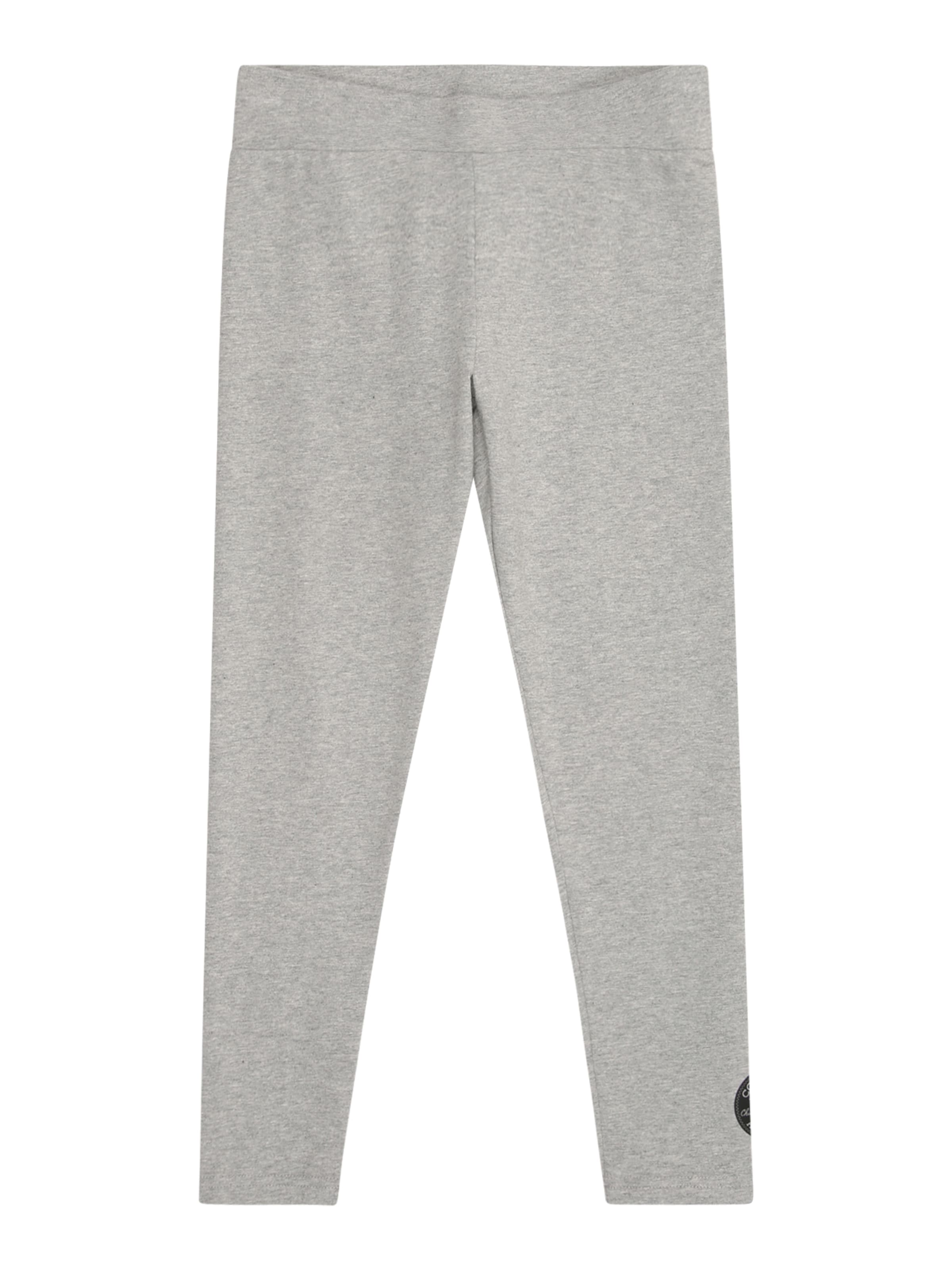 CONVERSESkinny Tajice - siva boja: prednji dio