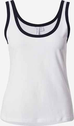 balta & Other Stories Palaidinė be rankovių: priekis