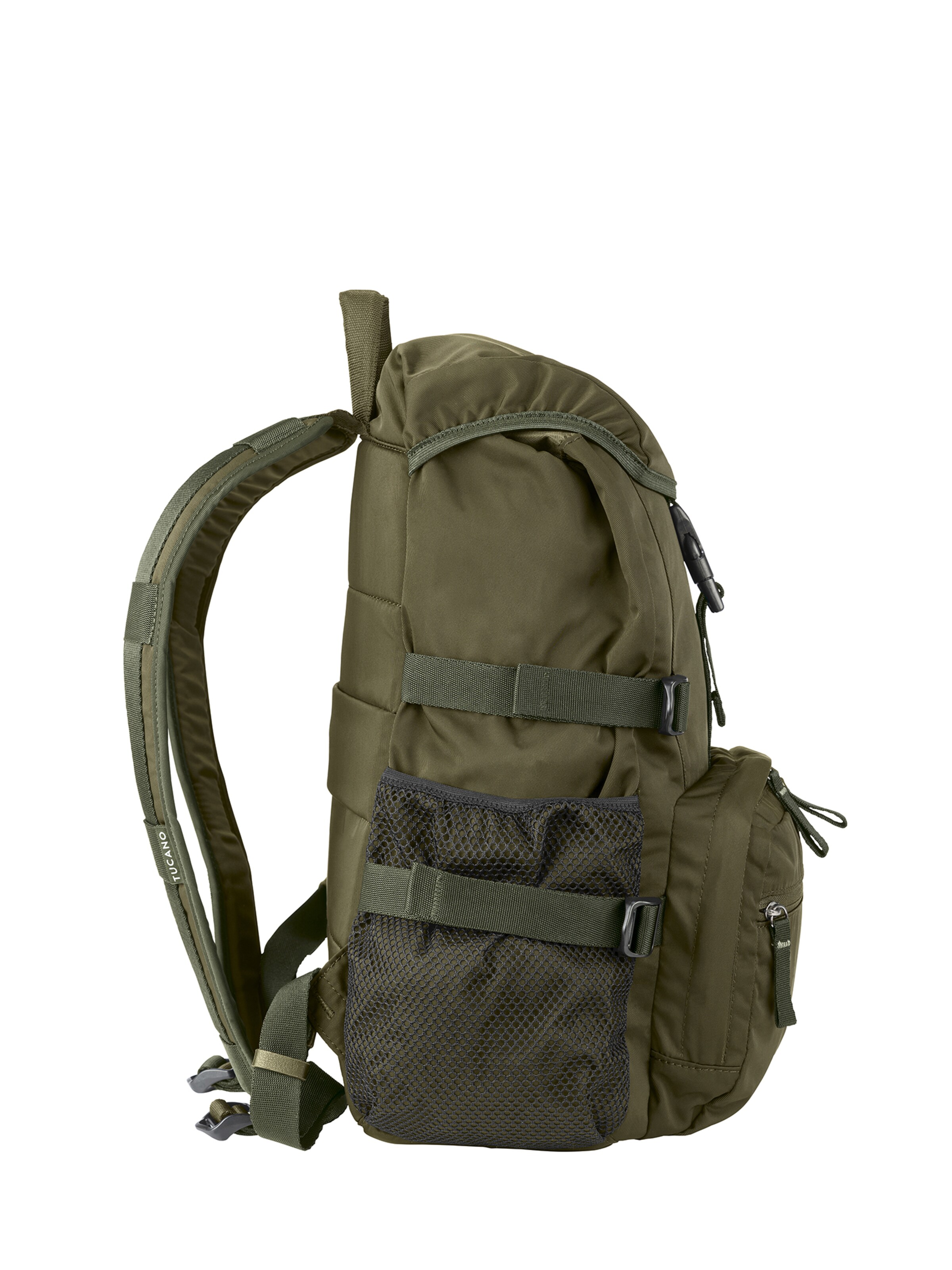 Zaino di TUCANO in verde