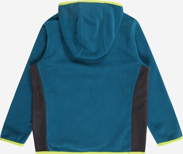 CMPTehnička flis jakna - plava boja