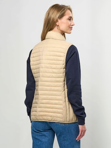 US POLO ASSN. Liivi ' UWJill ' värissä beige