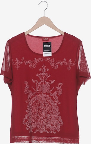 TAIFUN T-Shirt XXXL in Rot: predná strana