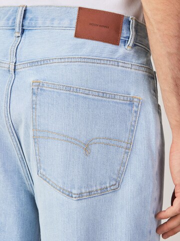 Next Regular Jeans in Blauw