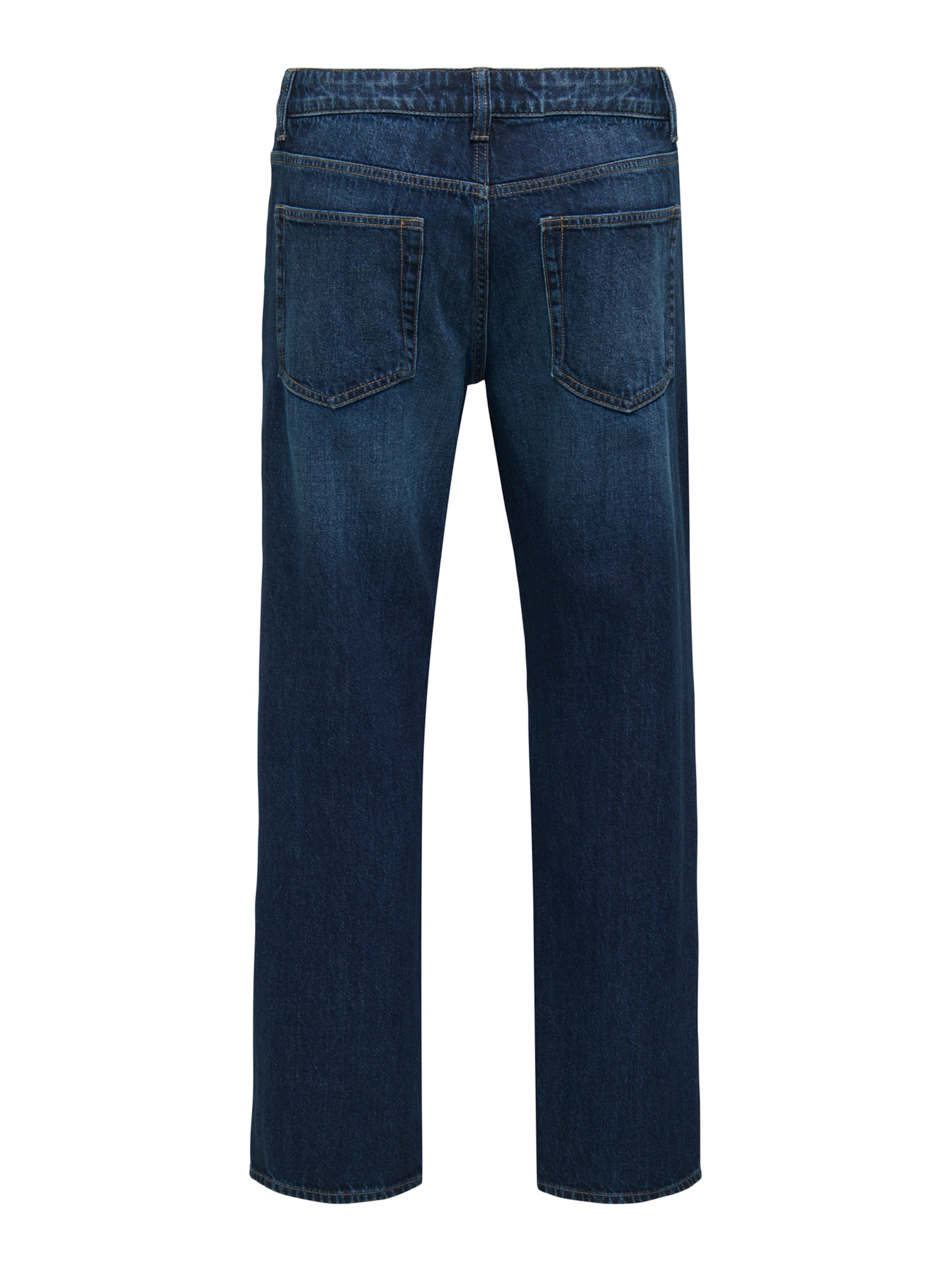 Only & Sons Regular Jeans 'ONSEDGE' in Blue