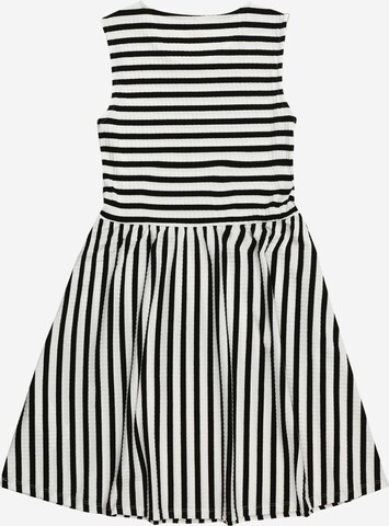 KIDS ONLY - Vestido 'Nella' en blanco