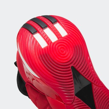 ADIDAS PERFORMANCE Sportschoen 'Harden Volume 7' in Rood