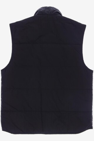 Marc O'Polo Vest in L-XL in Black