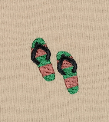 Ragwear Tričko – béžová