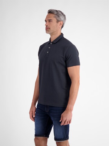 LERROS Shirt in Blue