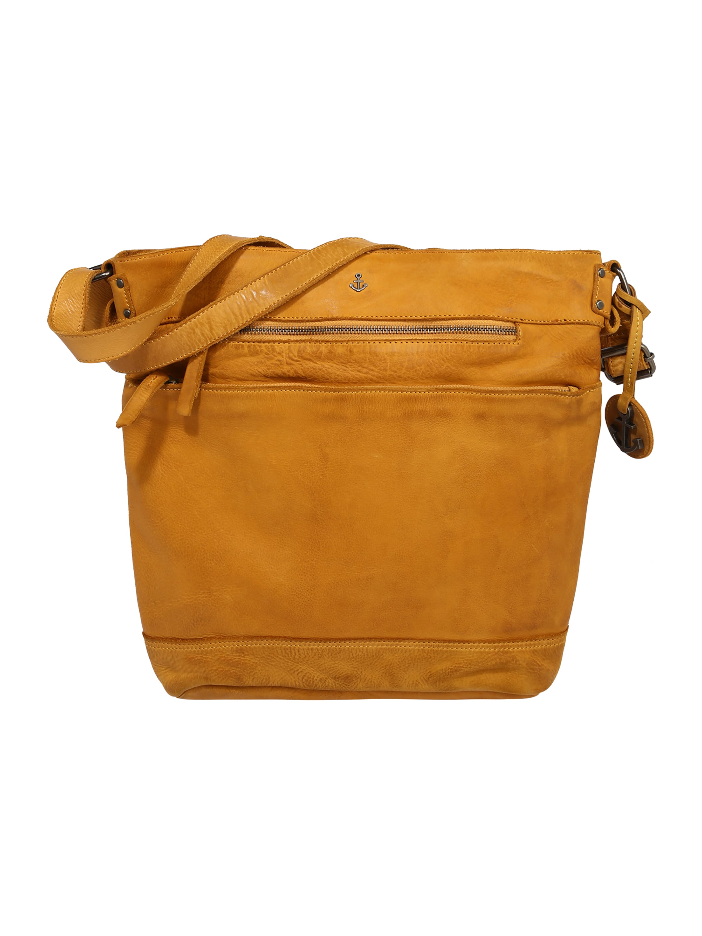 Harbour 2nd Crossbody bag 'Minna' in Yellow