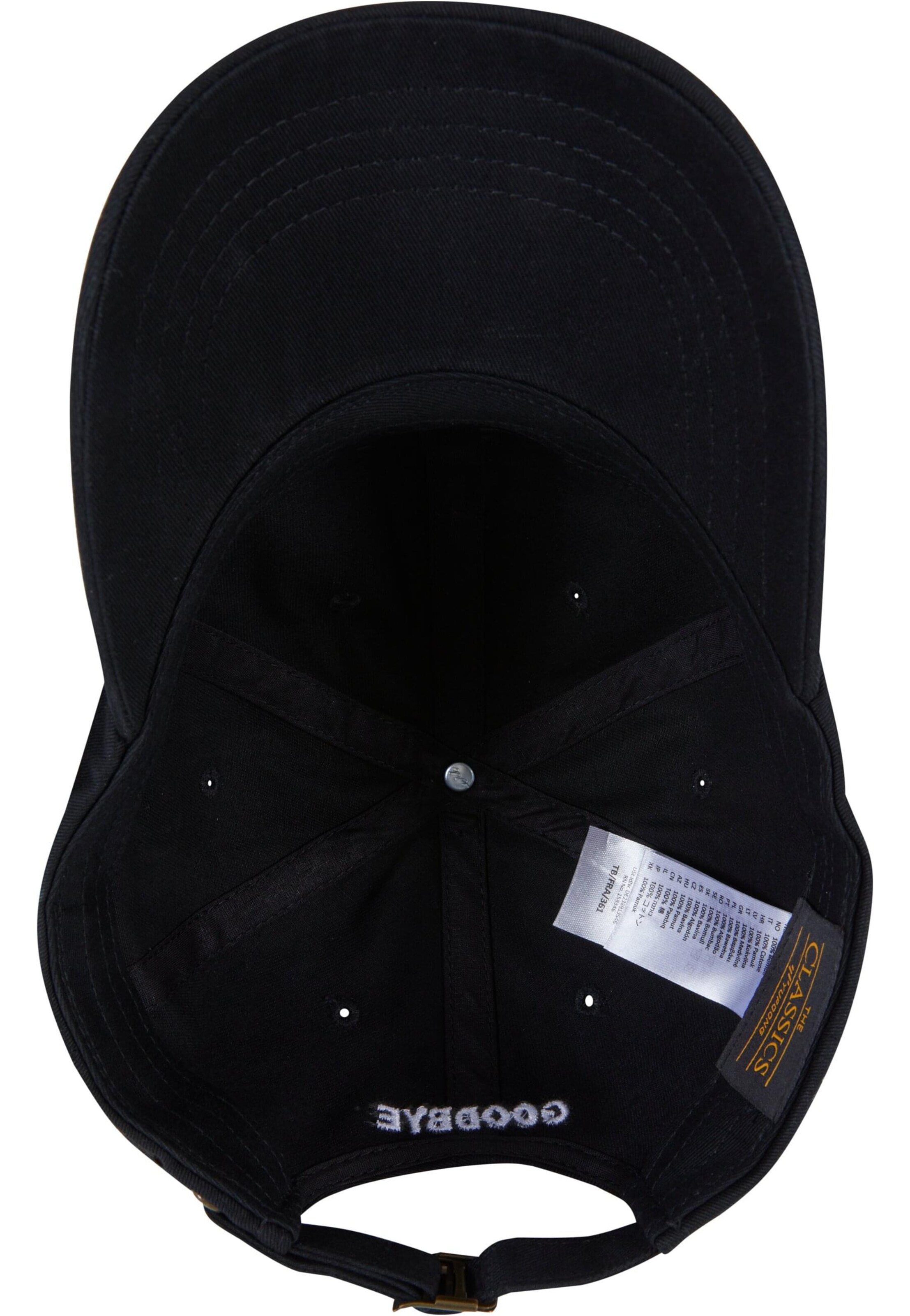 melns Days Beyond Naģene 'Hello Goodbye'