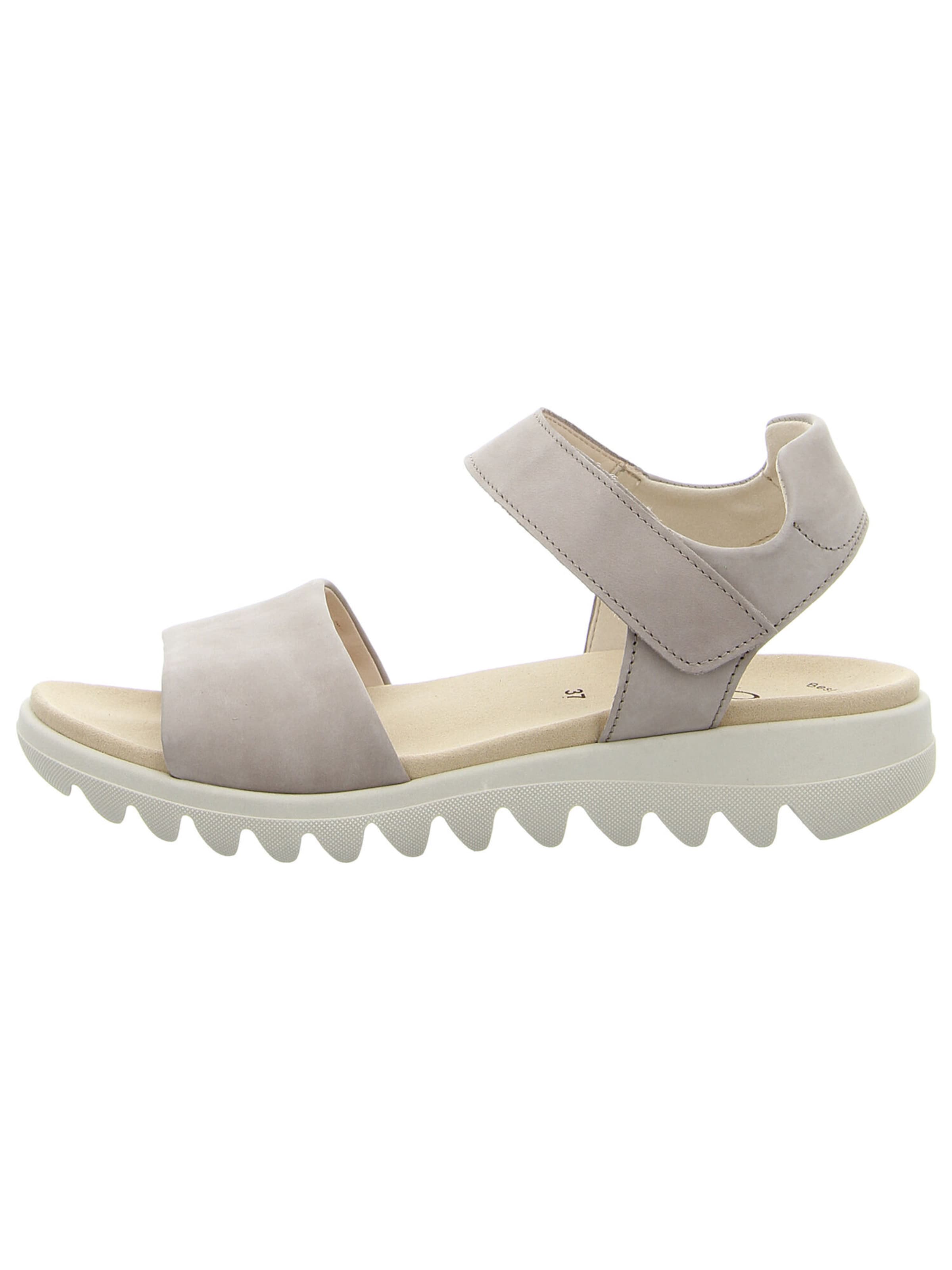 GABOR Sandale in Beige