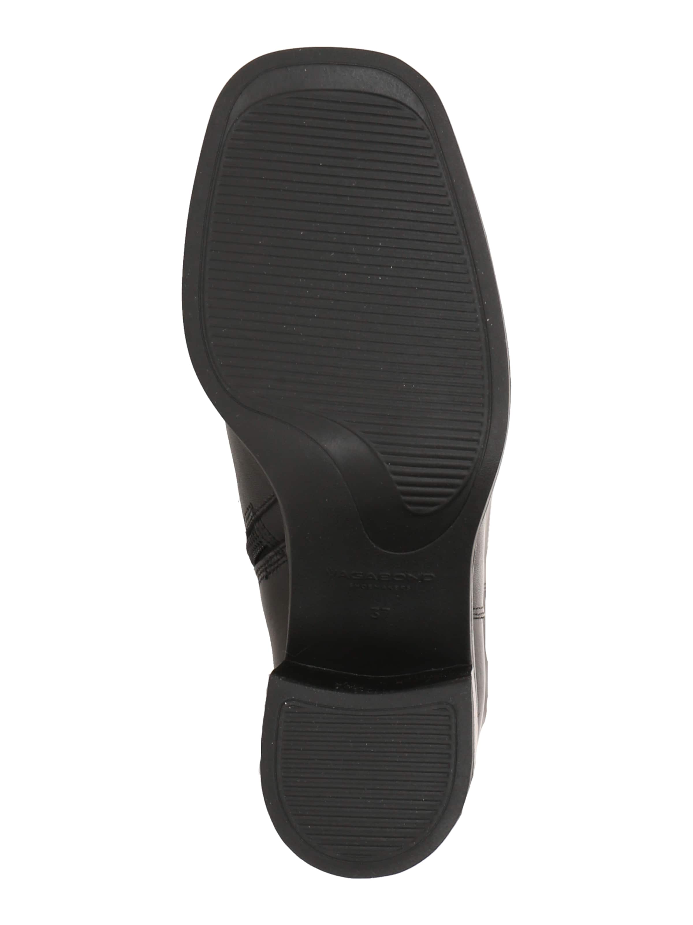 VAGABOND SHOEMAKERS Μπότες 'MERYL' σε μαύρο