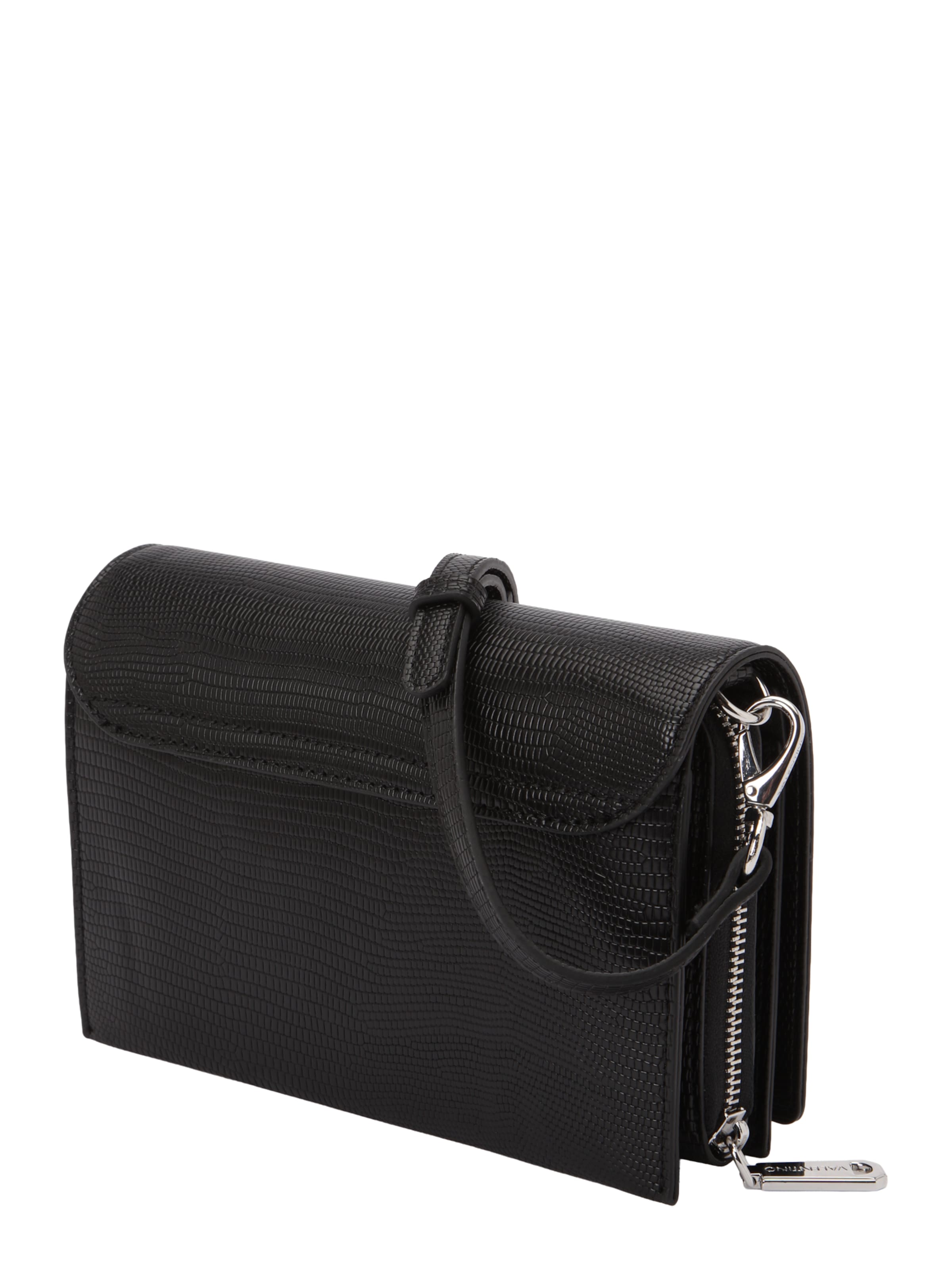 juoda VALENTINO Delninė