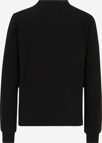 Liu Jo Sweatshirt 'Unique' in Zwart