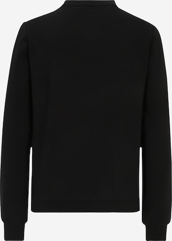 Liu Jo Sweatshirt 'Unique' i svart