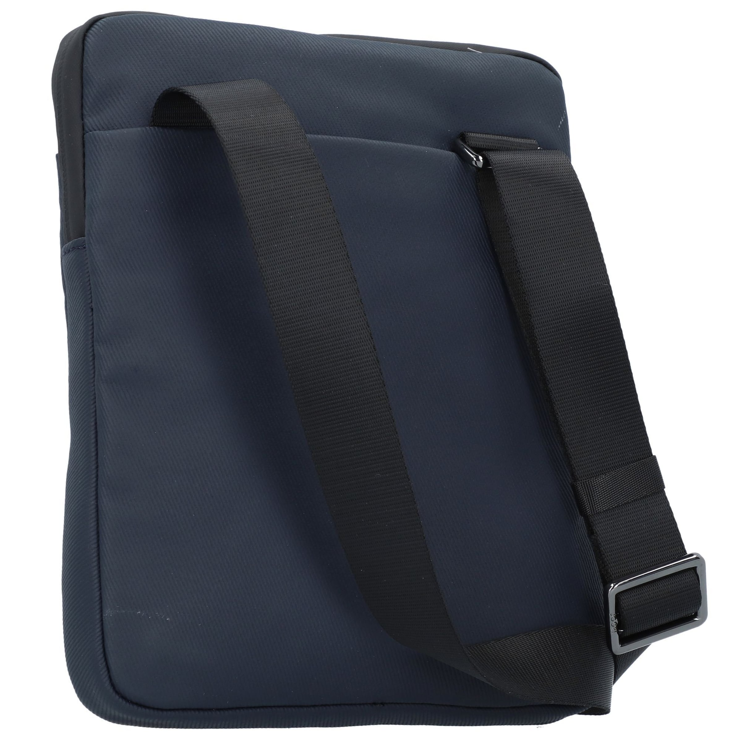 JOOP! Skuldertaske 'Marcena Liam' i blå